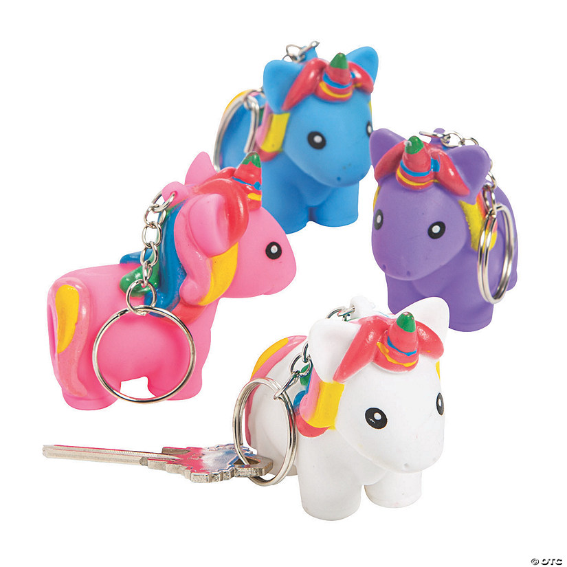 pooping unicorn toy