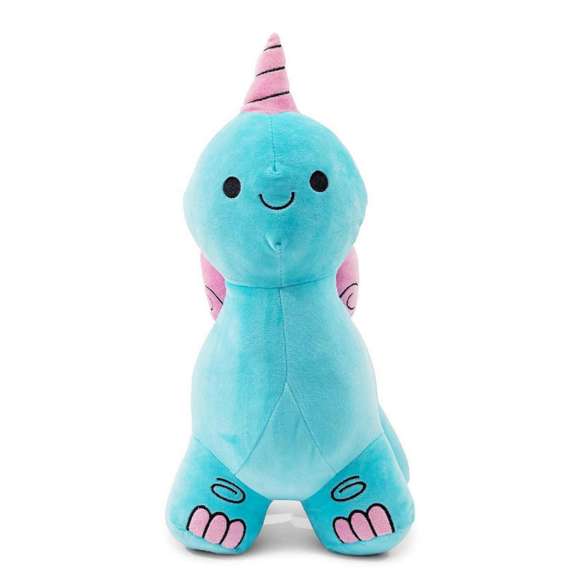 Unipegasaurus 12 Inch Plush Image