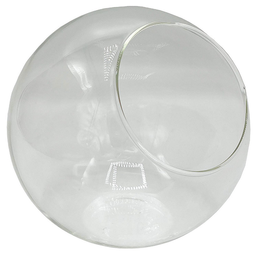 Unique Gardener: Classic 5" Glass Terrarium Image