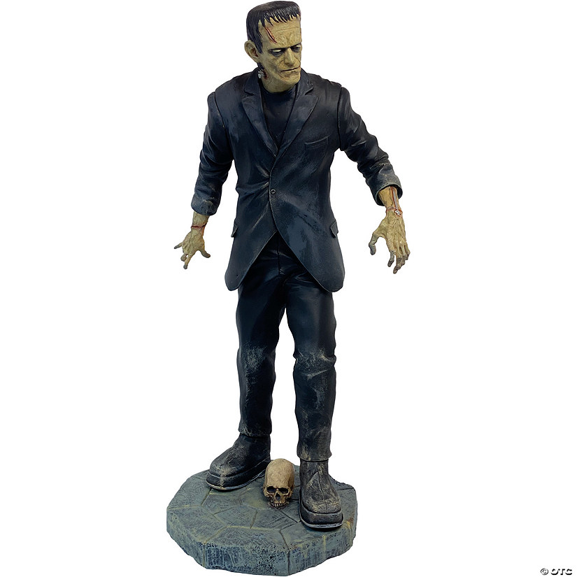 Universal Classic Monsters Frankenstein&#8482; Frankenstein Statue Image