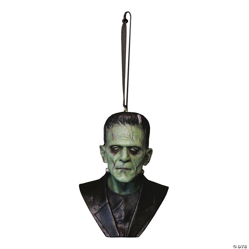 Universal Monsters Frankenstein Halloween Decoration Image