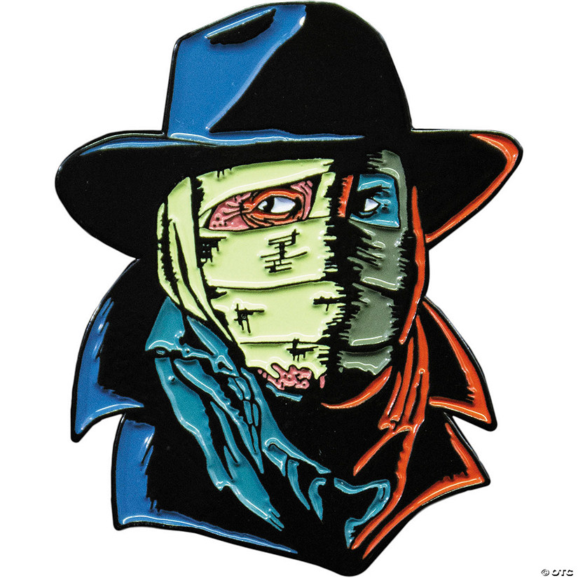 Universal Studios Darkman&amp;#8482; Enamel Pin Image