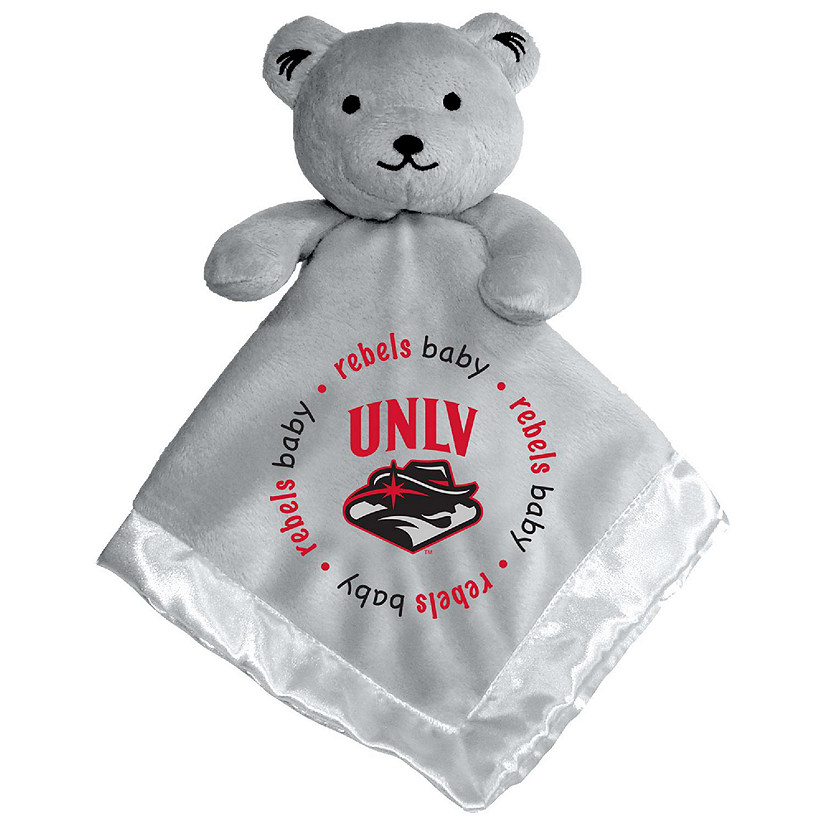 UNLV Rebels - Security Bear Gray Image