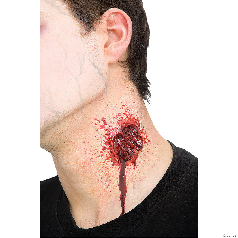Vampire Gash Appliance Image