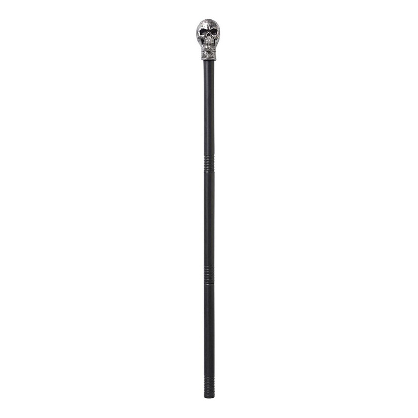 Vampire Skull Cane Adult Costume Accessory Image