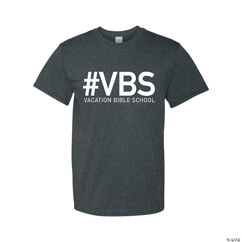 #VBS Adult&#8217;s T-Shirt Image