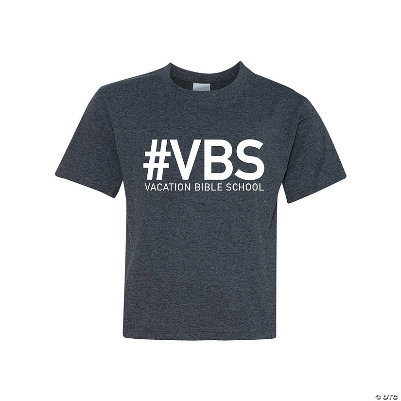 #VBS Youth T-Shirt Image