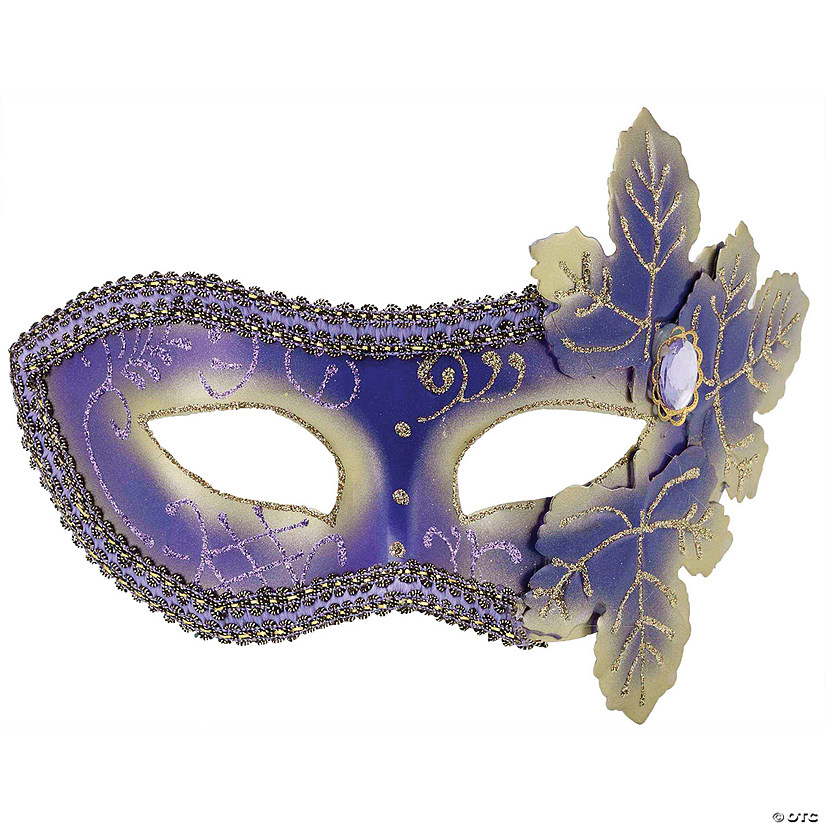 Venetian Mask Image