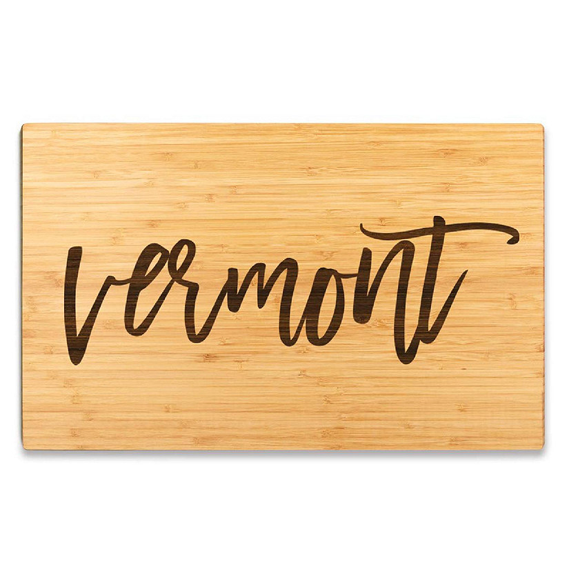 Vermont Bamboo Board 17.75x11 Image