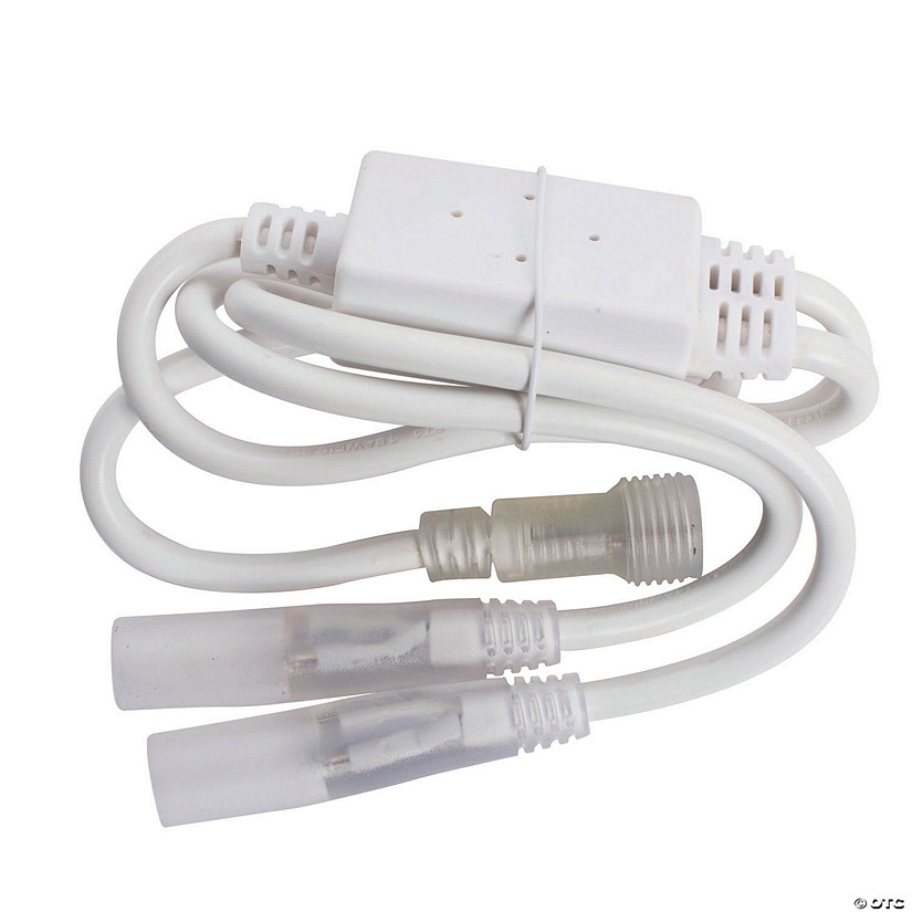 Vickerman .5" Rope Light Y-Cord 3/Bag Image