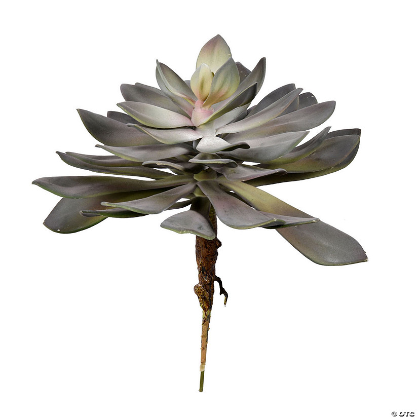 Vickerman 12.5" Artificial Succulent Pick Image