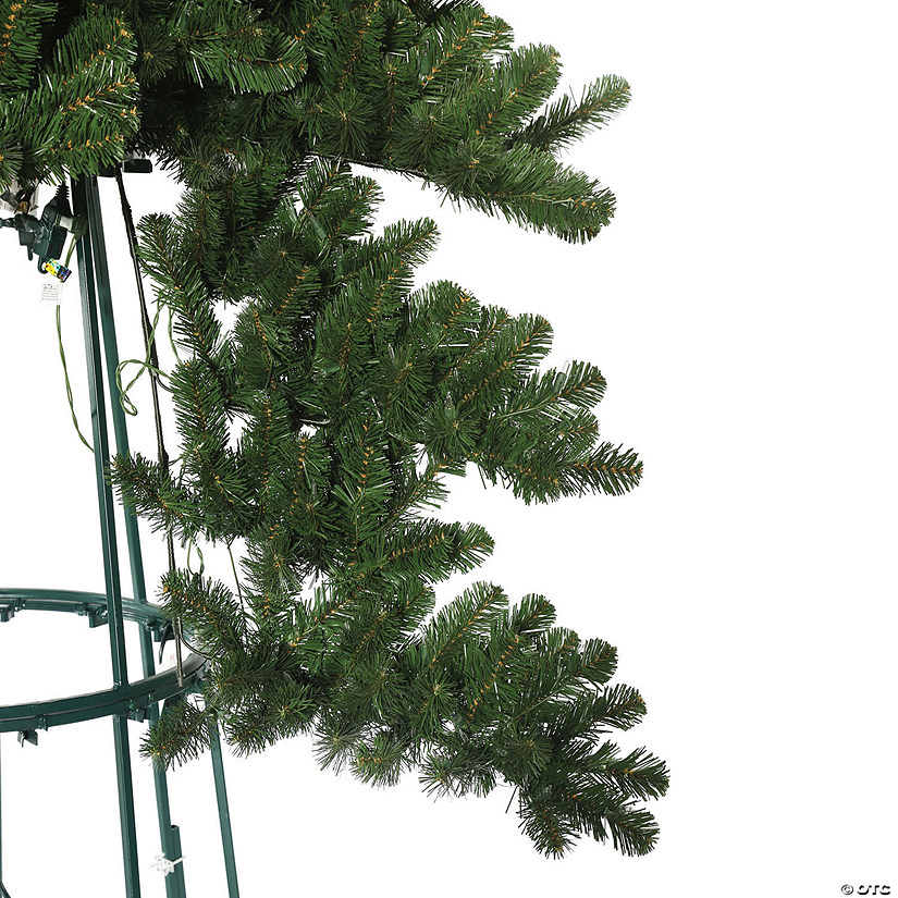 Vickerman 2' x 24" Oregon Replacment Branch, 81 Tips Image