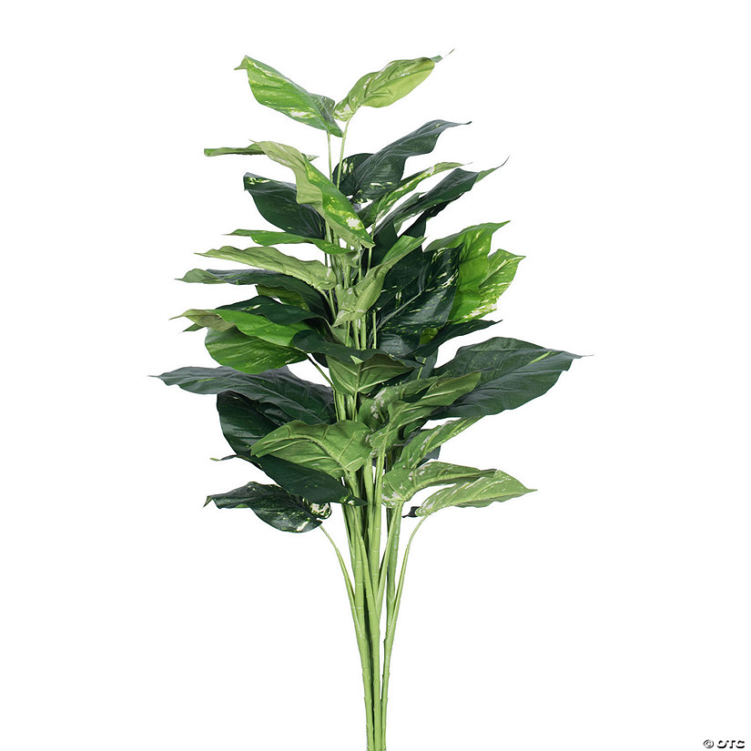 Vickerman 36" Artificial Green Pothos Plant Image