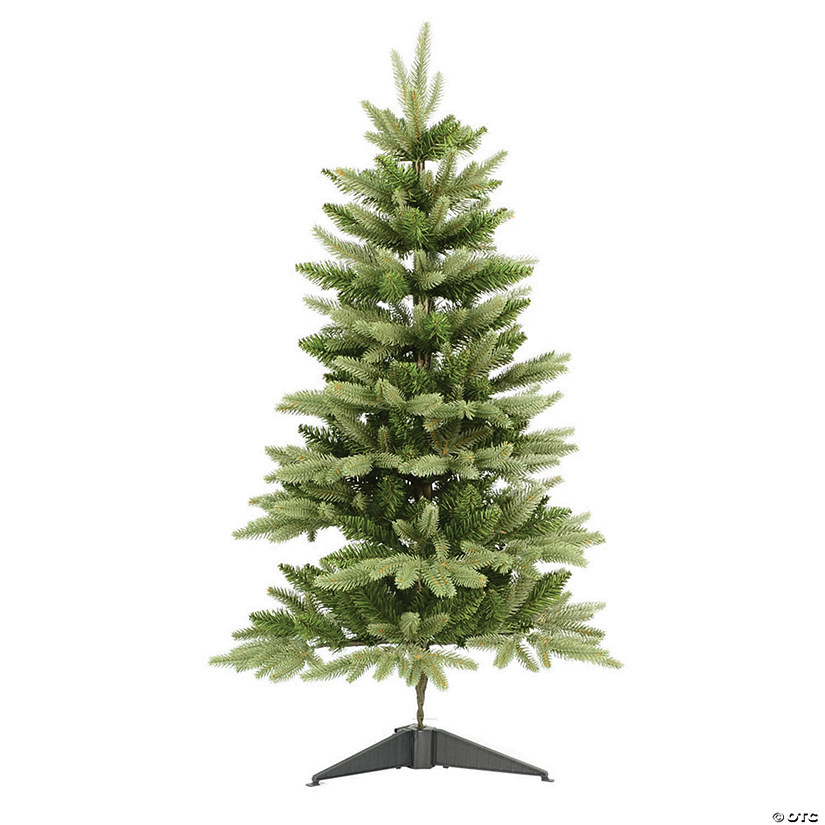 Vickerman 36" Frasier Fir Christmas Tree - Unlit Image