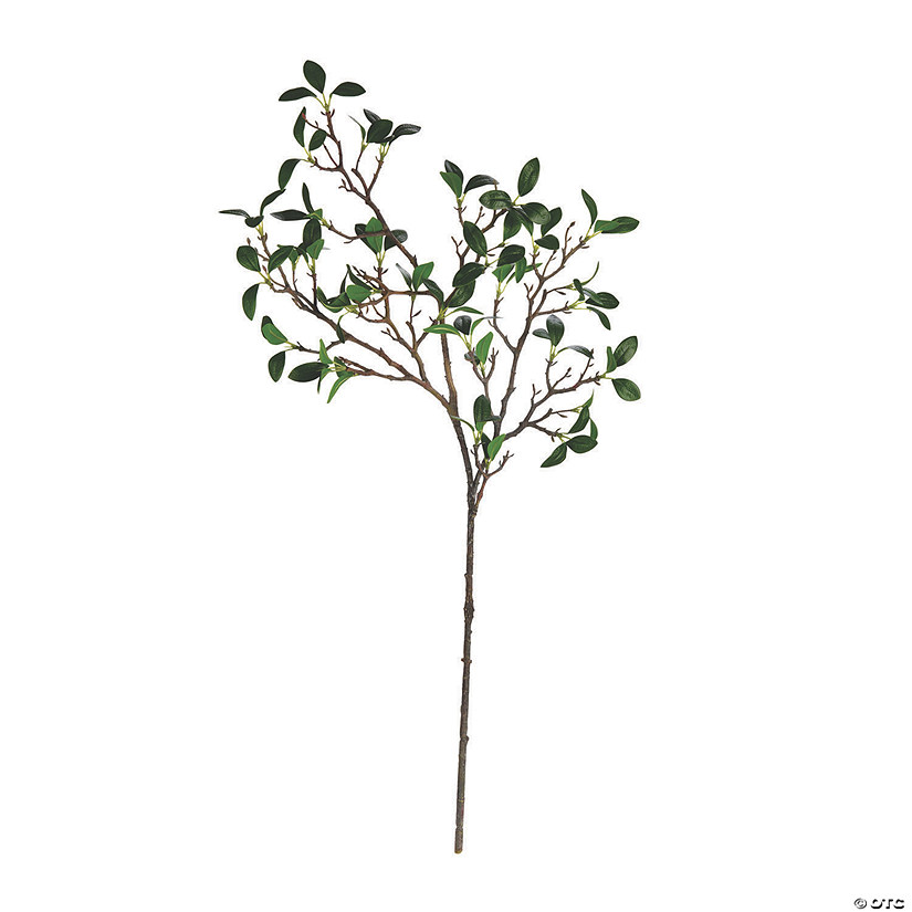 Vickerman 38.5" Green Bonsai Branch Image