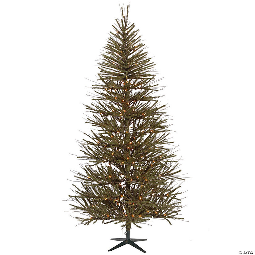 Vickerman 4' Vienna Twig Christmas Tree - Unlit Image