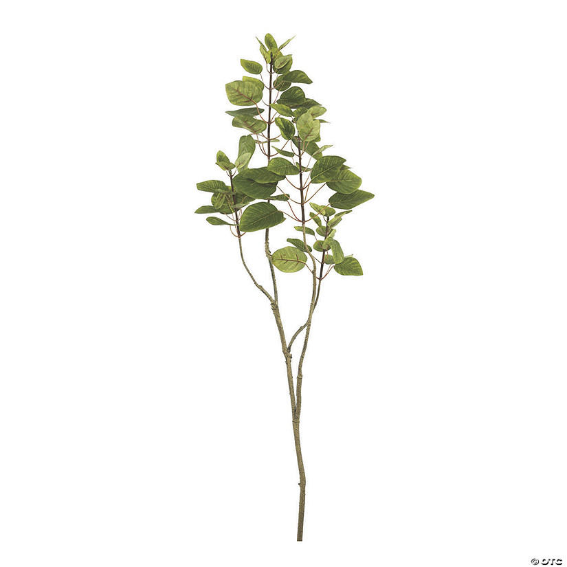 Vickerman 48" Artificial Green Cotinus Coggygria Tree Image