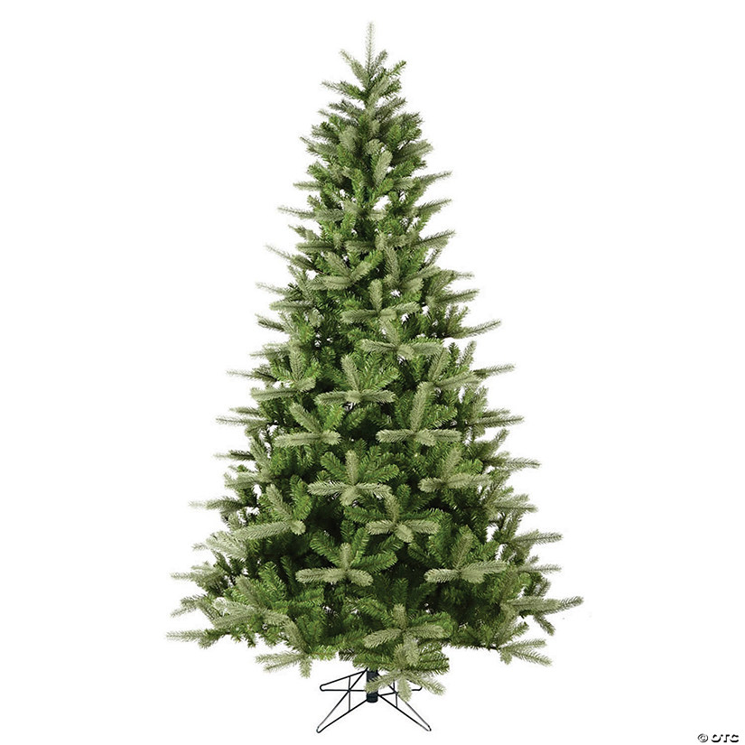 Vickerman 5.5' King Spruce Christmas Tree - Unlit Image