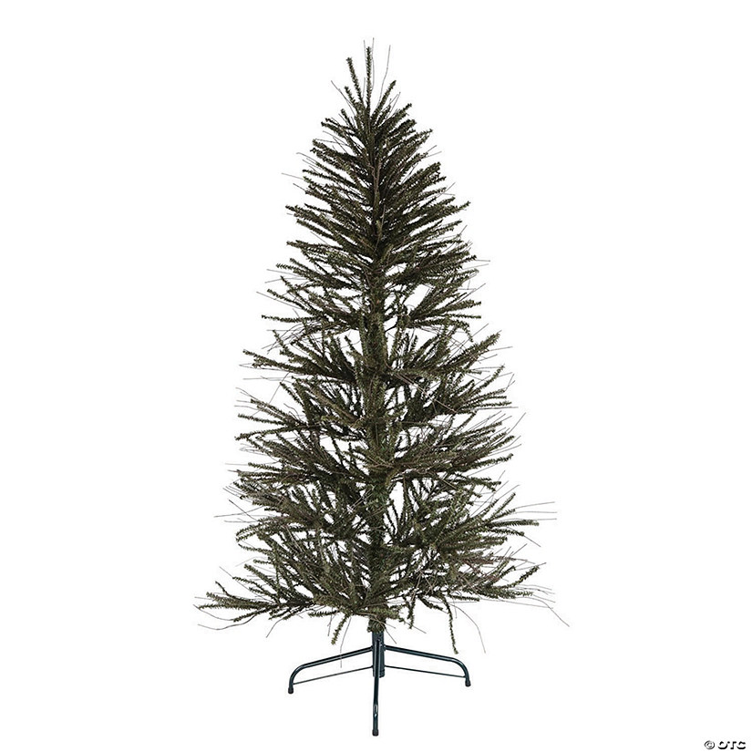 Vickerman 5' Vienna Twig Christmas Tree - Unlit Image