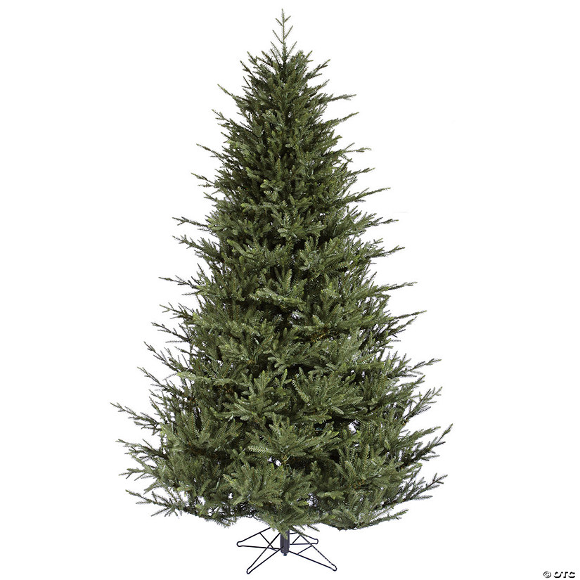 Vickerman 6.5' Itasca Fraser Artificial Christmas Tree, Unlit Image