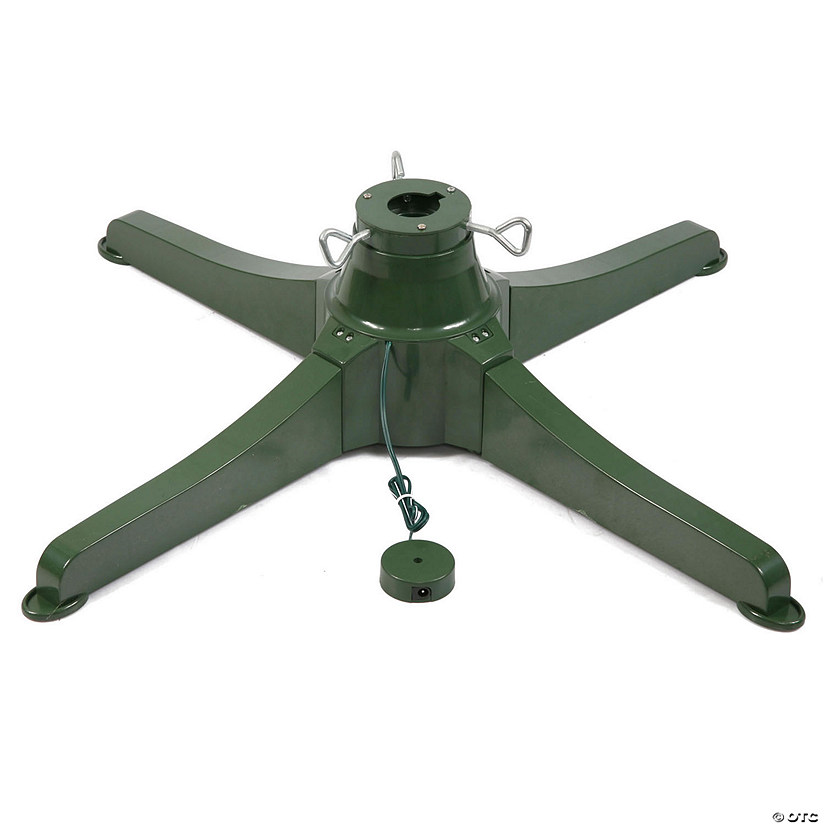 Vickerman Revolving Christmas Tree Stand Image