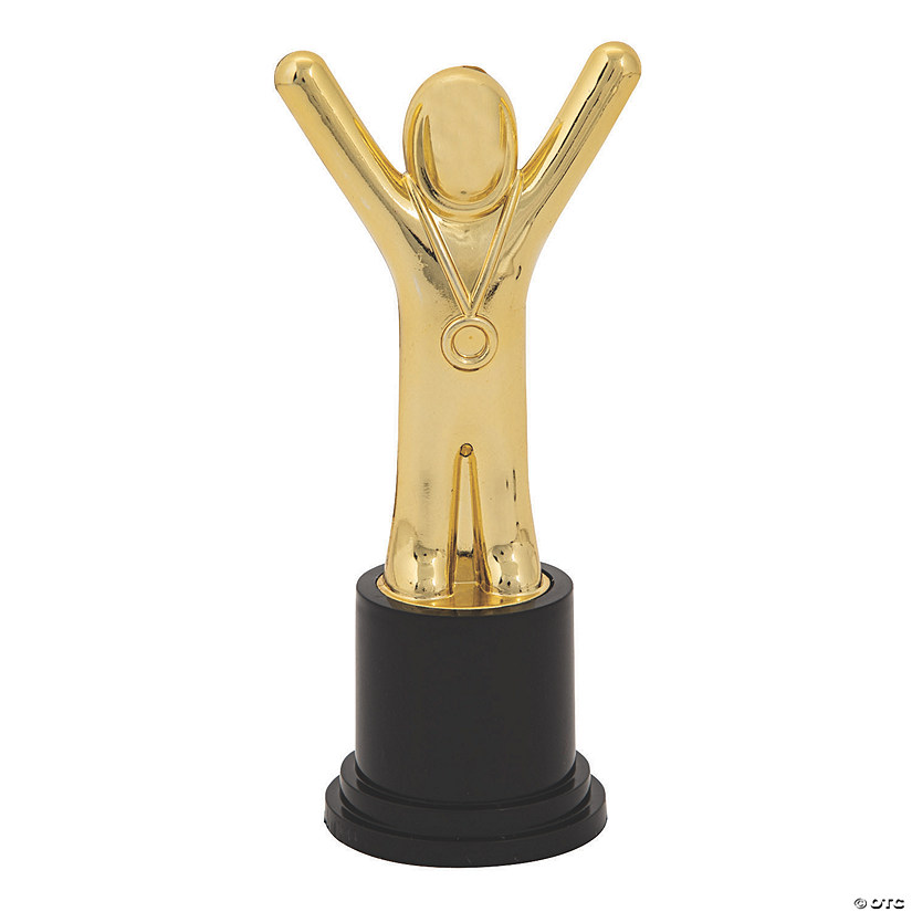 Victory Trophies - 12 Pc. Image