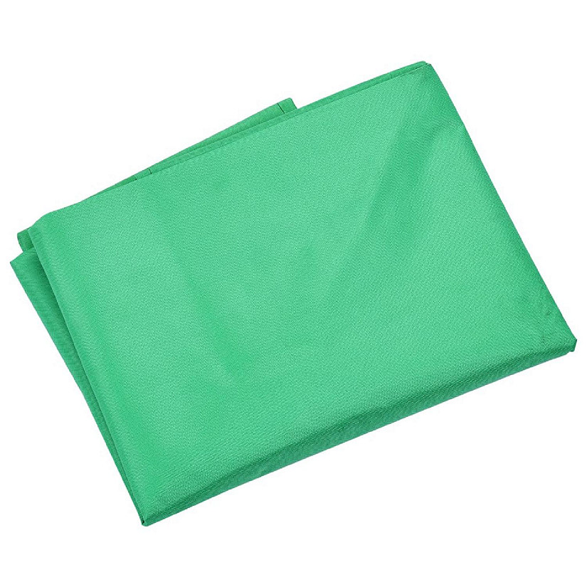 vidaXL Garden Cart Liner Green Fabric cart liner Image