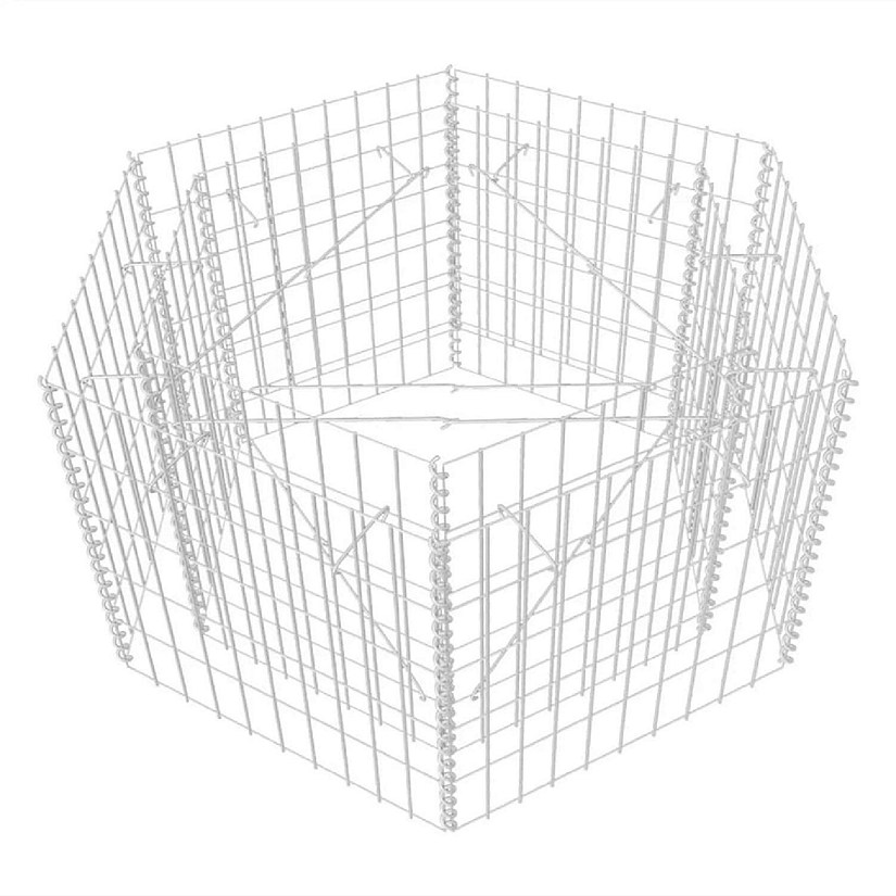 https://s7.orientaltrading.com/is/image/OrientalTrading/PDP_VIEWER_IMAGE/vidaxl-hexagonal-gabion-raised-bed-39-4x35-4x19-7~14250422$NOWA$