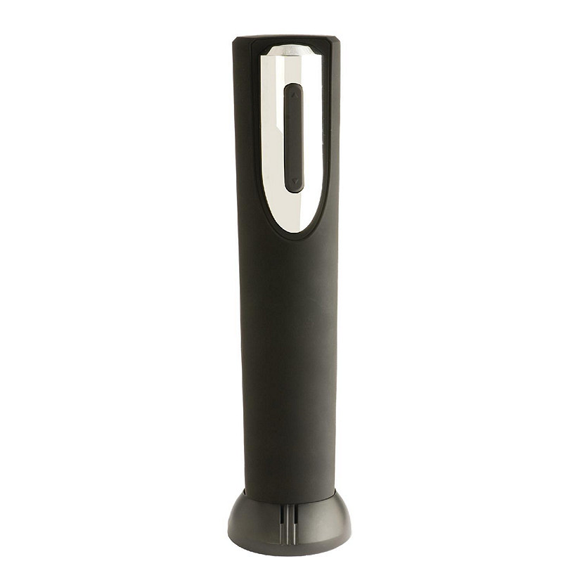 Vino Drill&amp;#8482;: Electric Battery Corkscrew Image