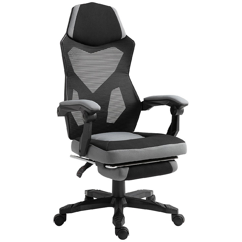 https://s7.orientaltrading.com/is/image/OrientalTrading/PDP_VIEWER_IMAGE/vinsetto-ergonomic-home-office-chair-high-back-armchair-computer-desk-recliner-with-footrest-mesh-back-lumbar-support-and-wheels-grey~14225230$NOWA$