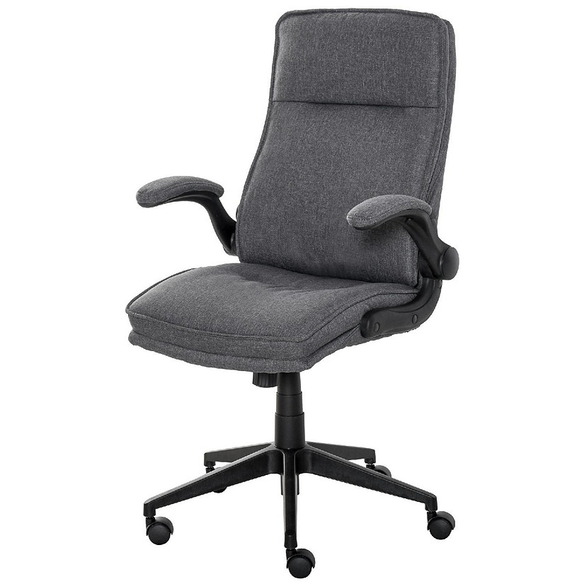 https://s7.orientaltrading.com/is/image/OrientalTrading/PDP_VIEWER_IMAGE/vinsetto-ergonomic-office-chair-swivel-high-back-computer-desk-chair-with-adjustable-height-flip-up-armrest-comfy-thick-padded-cushions-wheels-grey~14225319$NOWA$