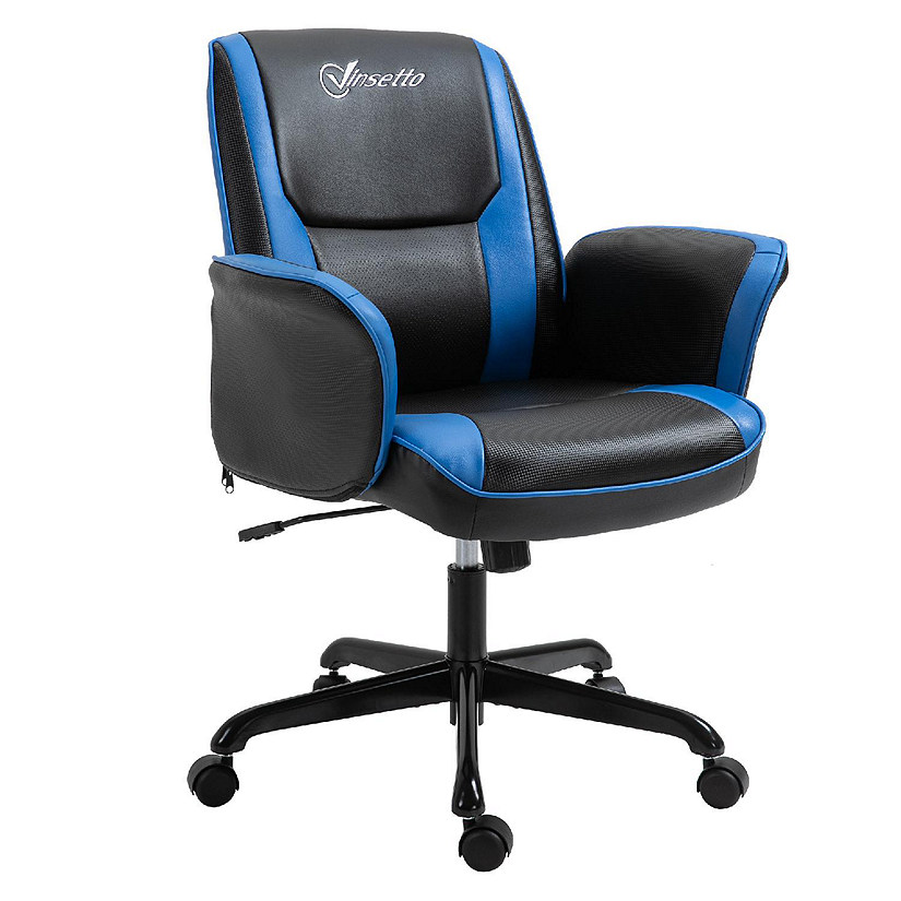 Office Chair Computer Desk Chair Gaming - Ergonomic Mid Back