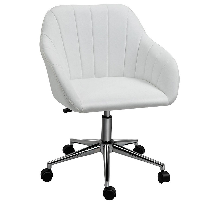 Source Office Chair Warming Pad Wheel Small White Studs With 4