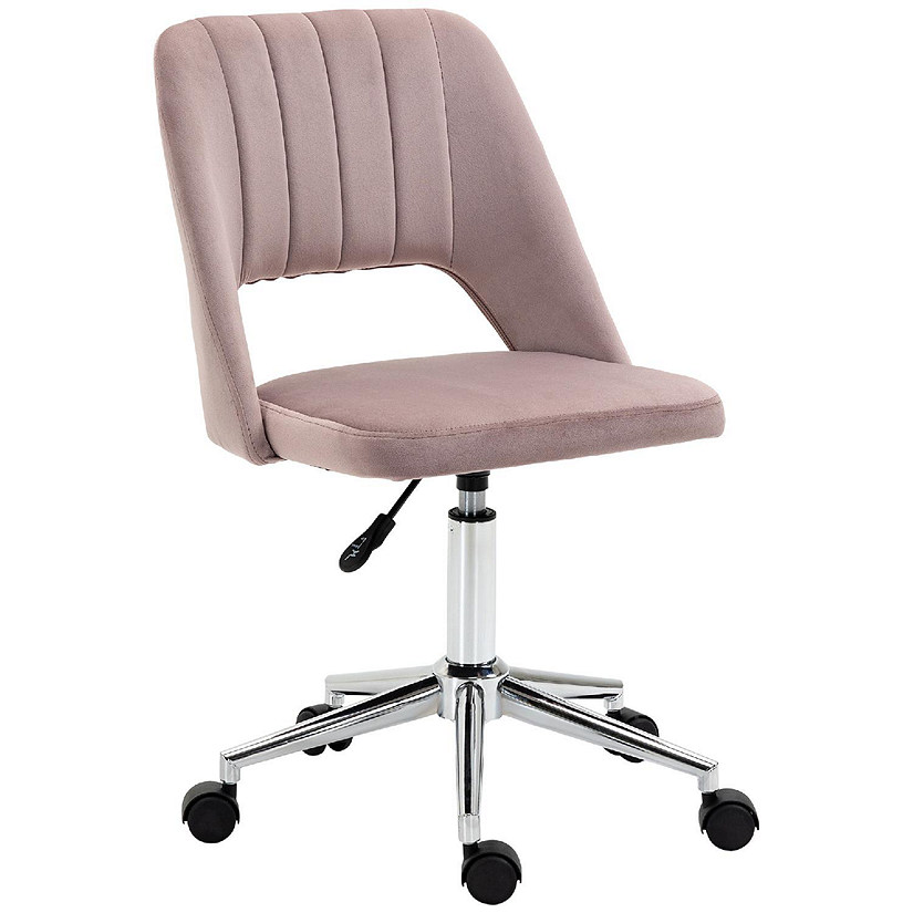 Office chair velvet online grey