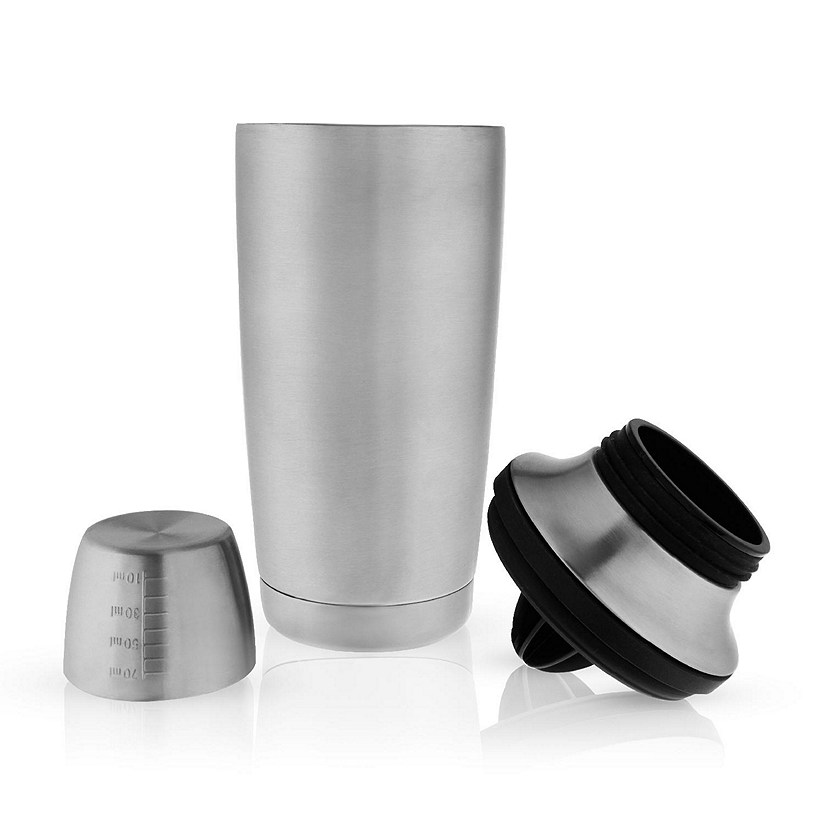 Viski Alchemi Vacuum Insulated Shaker by Viski Image