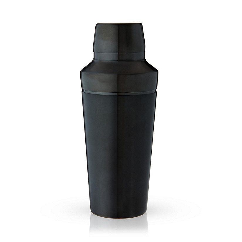Viski Titanium Cocktail Shaker by Viski Oriental Trading