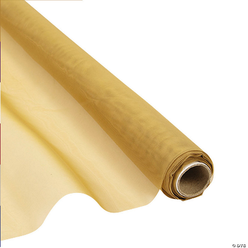 Voile Sheer Fabric Rolls Image