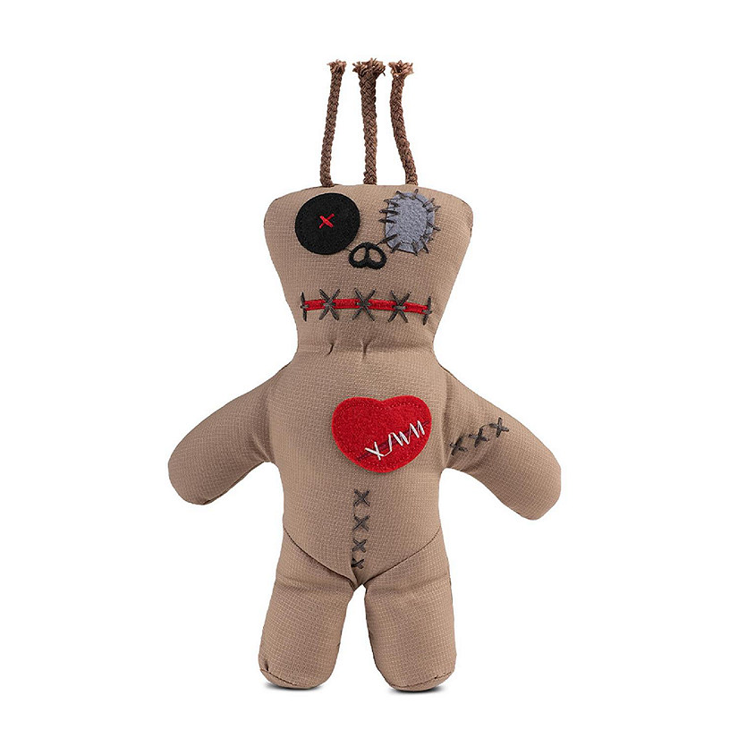 Voodoo Doll Costume Accessory Image