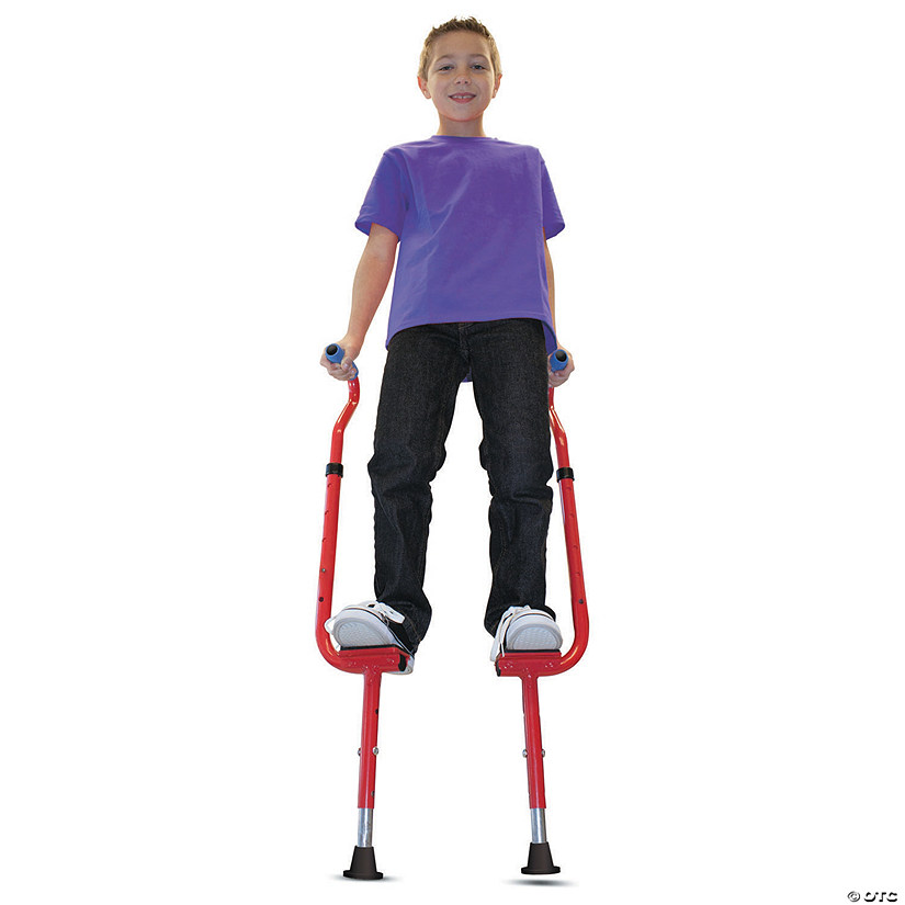 Walkaroo: Wee Stilts Image