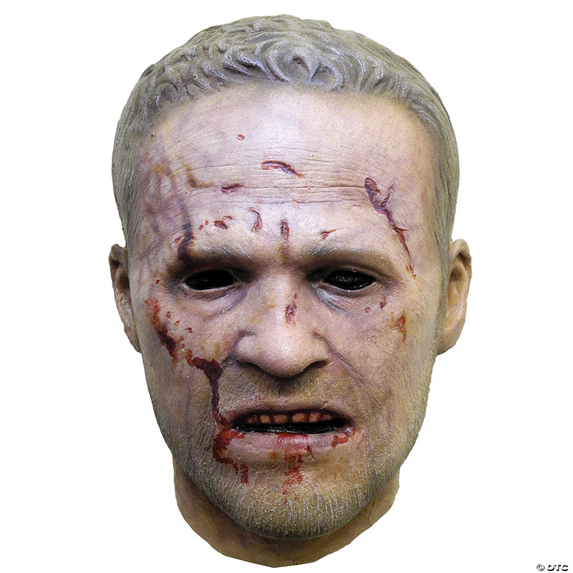 Walking Dead Merle Mask Image