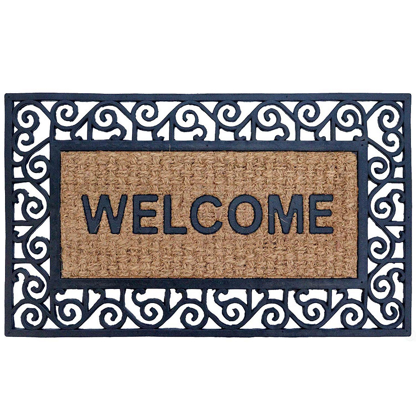 Warm Welcome Rug Image
