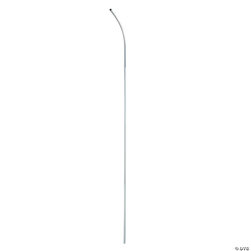 Wave Flag Pole Kit - 4 Pc. Image