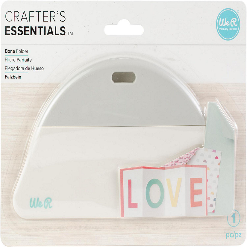 We R Bone Folder-Large Image