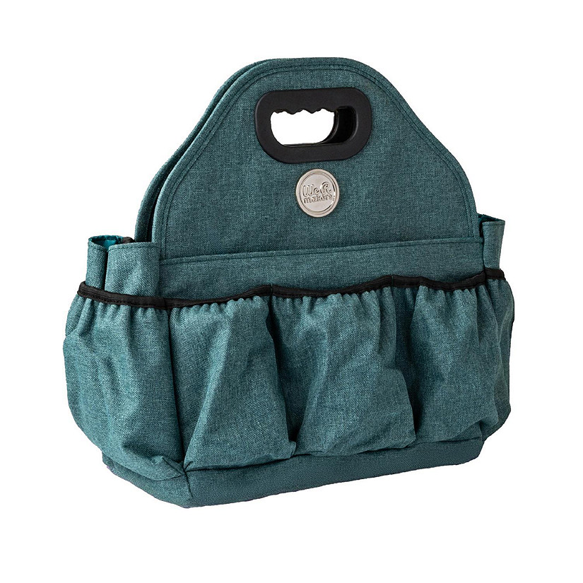 We R Makers Crafter's Storage Tote-Mint Image