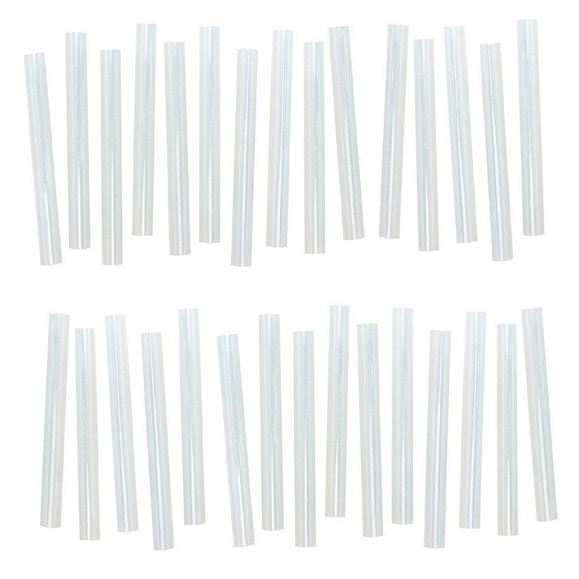 We R Maker's Glue Sticks 30/Pkg-Clear Image