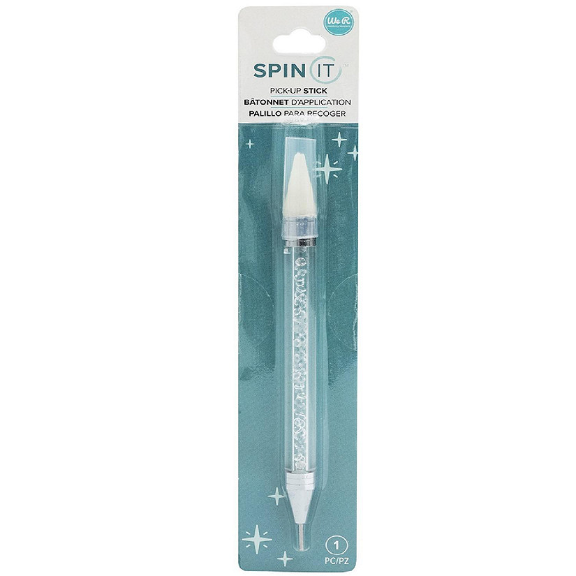 We R Memory Keepers Spin It Pick Up Stick Image