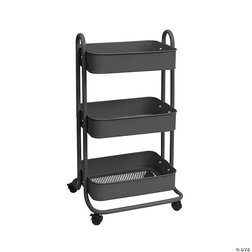 We R Memory Keepers ® A La Cart - Burnt Ash Grey