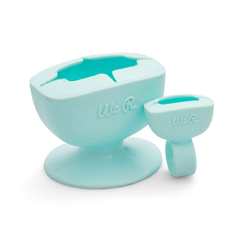 We R Memory Keepers Weeding Collector Desktop and Ring 2 Pcs 60000350 Image