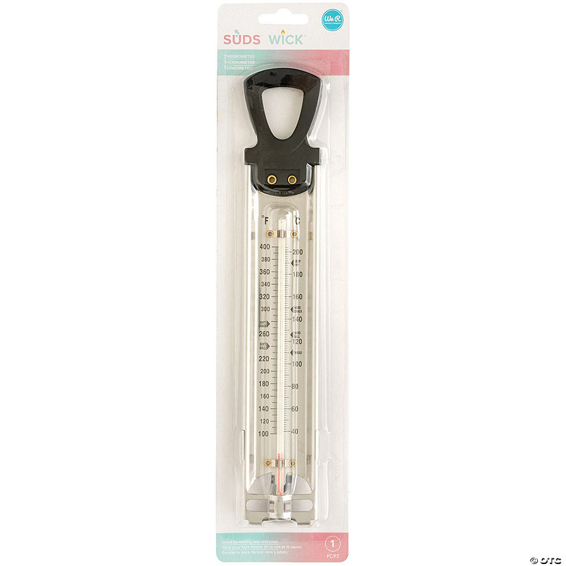We R Memory Keepers Wick And Suds Thermometer Image