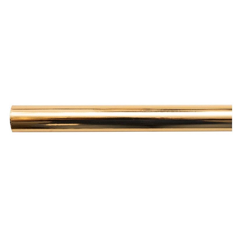 We R Minc Foil 8.5"X10'-Gold Image